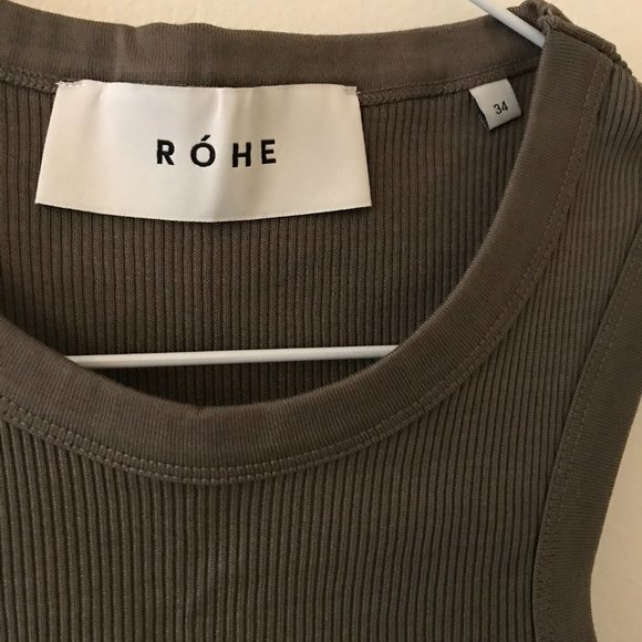 Rohe Frames Car Top - Picture 2 of 5